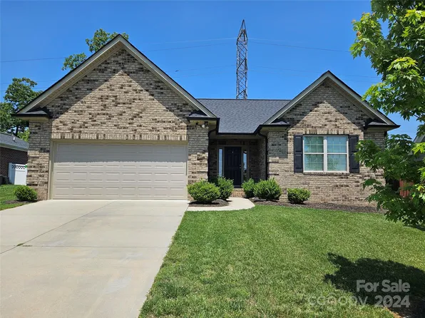 3543 Brickwood Cir, Midland, NC 28107