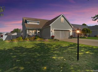 331 Andrea Ave, Linden, MI 48451