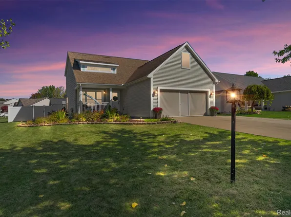 331 Andrea Ave, Linden, MI 48451