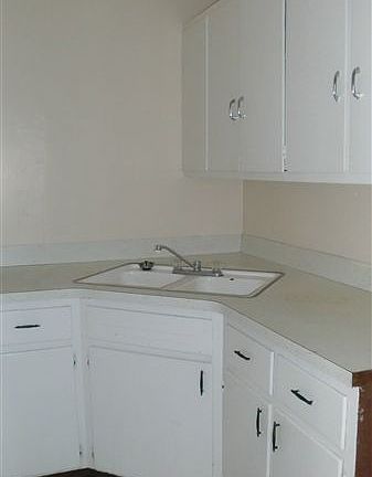 Updated and stylish kitchens.