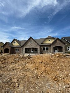 661 Swanston Ln LOT 128, Gallatin, TN, 37066