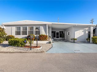 229 Trevino Ct, North Fort Myers, FL 33903