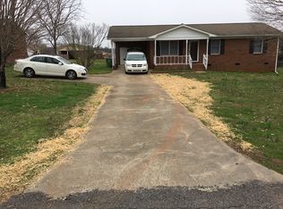 207 Flint Hill Church Rd, Shelby, NC 28152