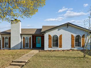 11759 Kilkirk Ln, Dallas, TX