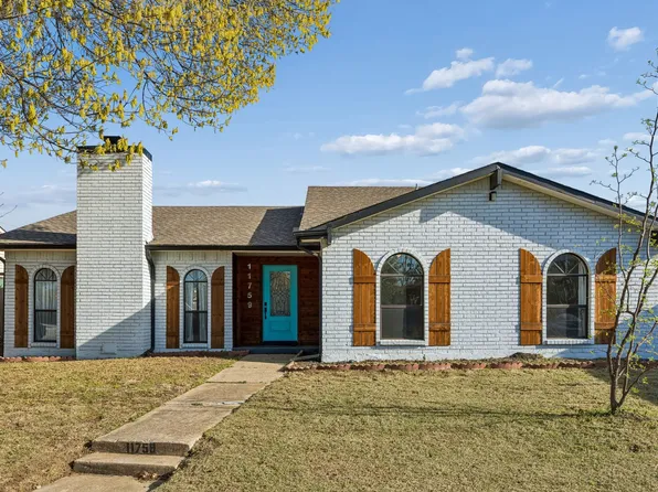 11759 Kilkirk Ln, Dallas, TX 75228