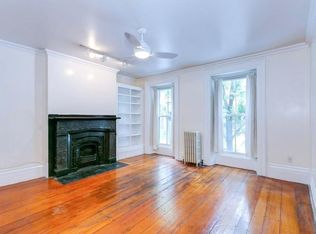 17 Harvard St #1, Boston, MA 02129