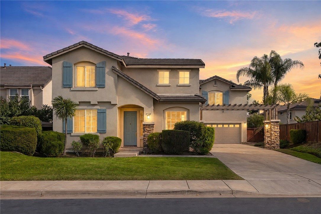苺です。 27145 Cherry Grove Ct, Temecula, CA 92591 | MLS #SW26191186 | Zillow