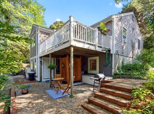 11 Whelpley Road, Eastham, MA 02642