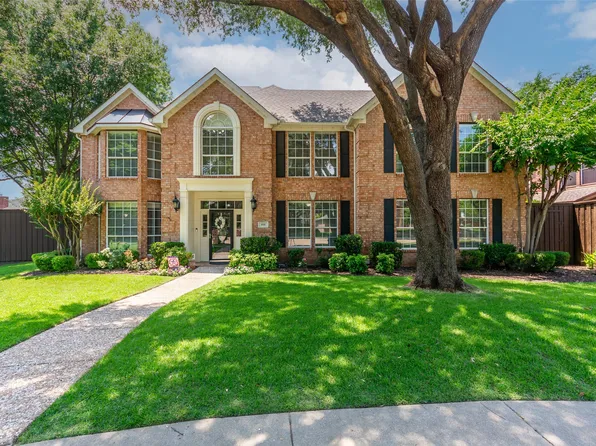 404 Compton Ct, Allen, TX 75013