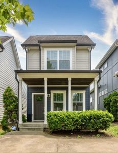 517B Southgate Ave, Nashville, TN, 37203