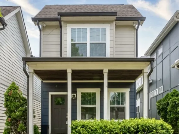 517B Southgate Ave, Nashville, TN 37203