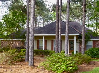 5 Pine Ridge Cir, Purvis, MS 39475