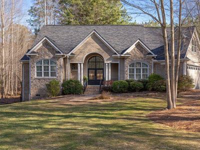2032 Silverleaf Dr, Youngsville, NC, 27596