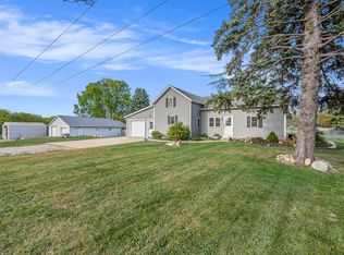 2331 105th Ave, Otsego, MI 49078