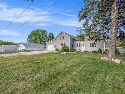 2331 105th Ave, Otsego, MI, 49078