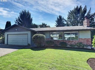 7125 SW 12th Dr, Portland, OR 97219