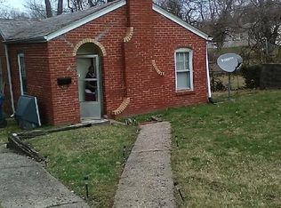 129 Fermo Ave, Saint Louis, MO 63135