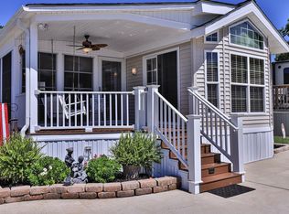 5400 Little River Neck Rd #165, North Myrtle Beach, SC 29582