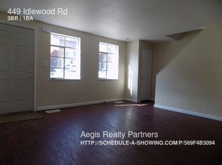 449-451 Idlewood Rd, Pittsburgh, PA 15235