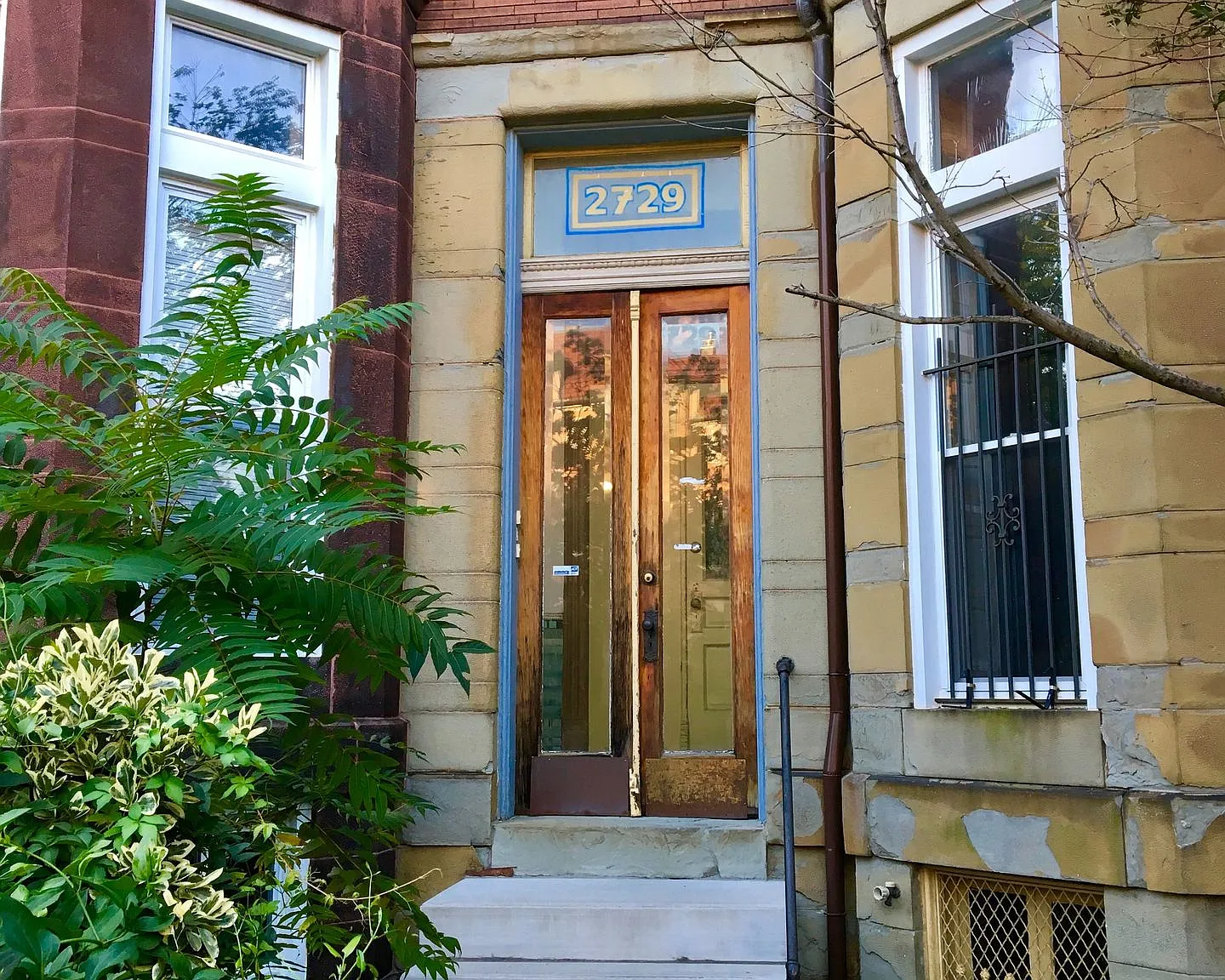 For Rent: Charming Living on St. Paul Street MD 21218 Your Urban Retreat Awaits! — Photo 3