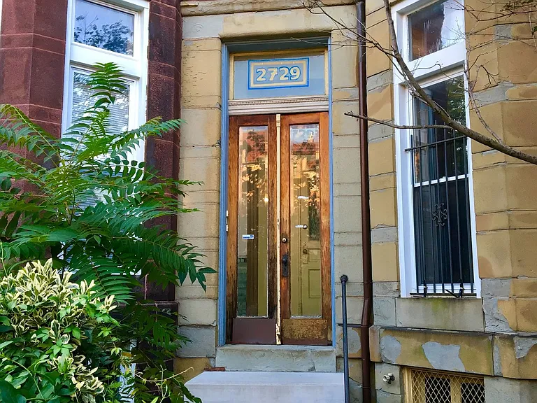 For Rent: Charming Living on St. Paul Street MD 21218 Your Urban Retreat Awaits! — Photo 3