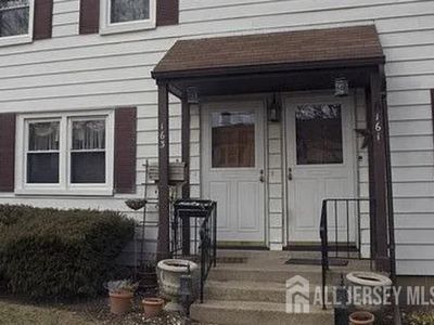 163 Rose St, Metuchen, NJ, 08840
