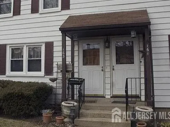 163 Rose St, Metuchen, NJ 08840