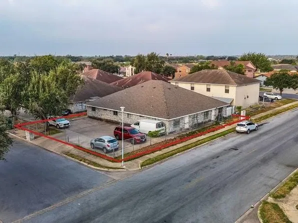 2717 N 31st St, McAllen, TX 78501