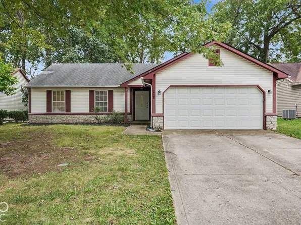 3735 Cologne Ct, Indianapolis, IN 46228