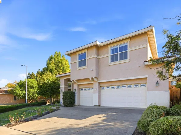 5012 Hawxhurst Ct, Antioch, CA 94531