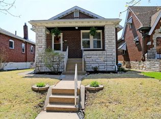 5616 Milentz Ave, Saint Louis, MO 63109