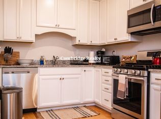 1008 Tremont St #4T, Roxbury Crossing, MA 02120