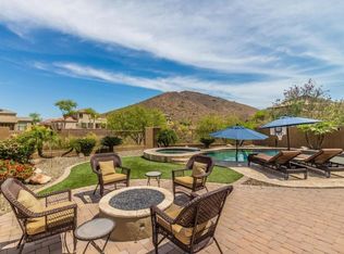 1924 W Chimney Rock Rd, Phoenix, AZ 85085