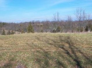 0 Martin Rd LOT 4, Mount Olivet, KY 41064