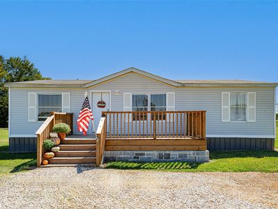 49 County Rd SW #3030, Mount Vernon, TX, 75457