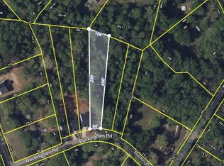 159 Rockingham Rd, Duncan, SC 29334