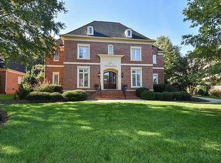 11017 Pound Hill Ln, Charlotte, NC 28277
