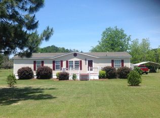 197 Dewitt Herrington Rd, Baxley, GA 31513