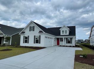 291 Starlit Way Lot 737 Savannah #B, Myrtle Beach, SC 29579