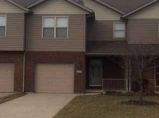 307 S 2nd St, Anna, OH 45302