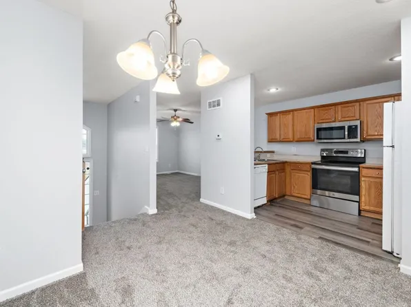 Cinnabar, 1619-1649 Cinnabar Dr #1641, Raymore, MO 64083