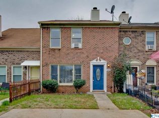 112 Crescent Cir, Madison, AL 35758