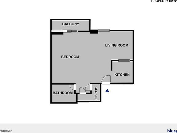 2nd image of 225 E 85th St APT 1201