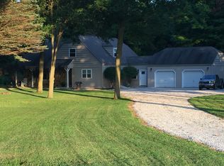 6835 S County Road 400 E, Kirklin, IN 46050