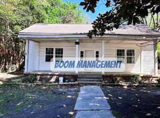 427 E Andrews Ave, Henderson, NC 27536
