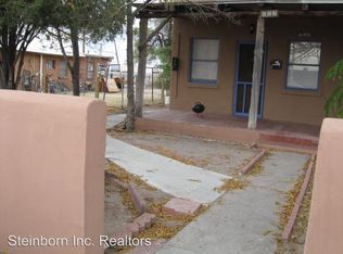 129 E Fleming Ave APT A, Las Cruces, NM 88001