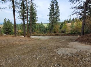 PARCEL Elk City Wagon Rd #D, Stites, ID 83552
