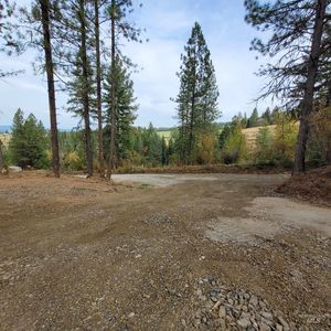 PARCEL Elk City Wagon Rd #D, Stites, ID, 83552