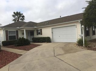 8460 SE 177th Penman Pl, The Villages, FL 32162