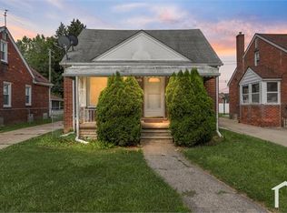 20937 Universal Ave, Eastpointe, MI 48021